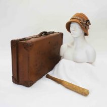 Blousy Brown Accessories Kit 2